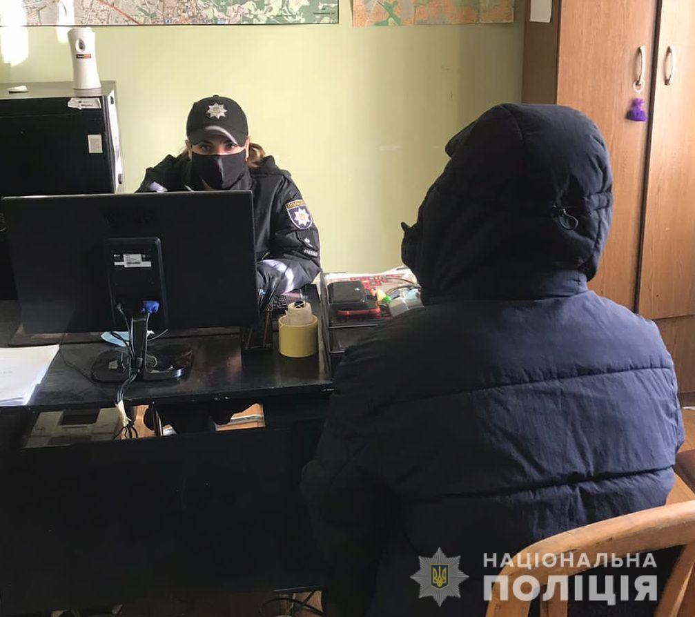 Во Львове пассажиры маршрутки поймали грабителя: оказался карманником "со стажем"